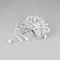 Минифото #5 товара Светодиодная гирлянда ARD-STRING-CLASSIC-10000-WHITE-100LED-LIVE RGB-DMX (24V, 10W) (Ardecoled, IP65)