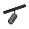 Минифото #1 товара Светильник MAG-ORIENT-COLOR-SPOT-R45-10W Day4000-MIX (RAL7039, 50 deg, 48V, TUYA Zigbee) (Arlight, IP20 Металл, 5 лет)