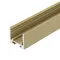 Минифото #2 товара Профиль SL-LINE-2522-2500 CHAMPAGNE GOLD  (Arlight, Алюминий)