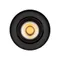 Минифото #2 товара Светильник SP-FOCUS-R86-10W Warm3000 (BK, 36 deg, 230V) (Arlight, IP54 Металл, 5 лет)