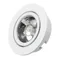 Минифото #1 товара Светодиодный светильник LTM-R65WH 5W Warm White 10deg (Arlight, IP40 Металл, 3 года)