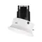 Минифото #4 товара Светильник безрамочный DL-ROTARA-R63-6W Warm3000 (Белый RAL9003, 50 deg, 230V) (Arlight, IP20 Металл, 5 лет)
