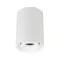 Минифото #1 товара Светильник SP-FOCUS-R86-10W Warm3000 (WH, 50 deg, 230V) (Arlight, IP54 Металл, 5 лет)