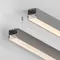 Минифото #4 товара Профиль SL-LINE-5050-3000 ANOD с рефлектором (Arlight, Алюминий)