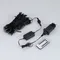 Минифото #3 товара Светодиодная гирлянда Нить Смарт ARD-MOOD-CLASSIC-10000-BLACK-100LED Warm (230V, 3W, Tuya Wi-Fi) (Ardecoled, IP65)