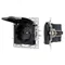 Минифото #1 товара Механизм розетки влагозащищённый SCT-MCP-PL-BK (250V, 16A) (Arlight, -)