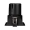 Минифото #2 товара Светильник MS-FLOW-BUILT-S85x85-6W Day4000 (BK, 15 deg, 230V) (Arlight, IP20 Металл, 5 лет)