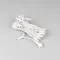 Минифото #3 товара Светодиодная гирлянда ARD-STRING-CLASSIC-9000-WHITE-60LED-LIVE RGB-SPI (12V, 40W) (Ardecoled, IP65)