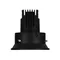 Минифото #3 товара Светильник безрамочный DL-ROTARA-R63-6W Warm3000 (Черный RAL9005, 36 deg, 230V) (Arlight, IP20 Металл, 5 лет)