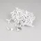 Минифото #3 товара Светодиодная гирлянда ARD-STRING-CLASSIC-20000-WHITE-200LED-MILK-SYNC RGB (230V, 13W) (Ardecoled, IP65)