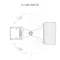 Минифото #4 товара Профиль SL-LINE-3638-LW-3000 WHITE (Arlight, Алюминий)