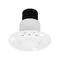 Минифото #1 товара Светильник MS-INVISIO-TRIMLESS-R35-5W Warm2700 (WH-WH, 36 deg, 230V) (Arlight, IP54 Металл, 5 лет)