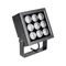Минифото #1 товара Светильник ALT-BLOCK-S185x185-36W Day4000 (GR, 36 deg, 230V) (Arlight, IP66 Металл, 3 года)