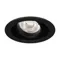 Минифото #1 товара Светильник MS-VORTEX-BUILT-R90-12W Warm3000 (BK-BK, 40 deg, 230V) (Arlight, IP20 Металл, 5 лет)