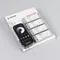 Минифото #3 товара INTELLIGENT ARLIGHT Диммер SMART-SET-PWM-101-72-DIM-PD-SUF Black (5-36V, 1x8A, x4, ПДУ 13кн, 2.4G) (IARL, IP20 Пластик, 5 лет)