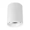 Минифото #1 товара Светильник SP-FOCUS-R110-18W Warm3000 (WH, 36 deg, 230V) (Arlight, IP54 Металл, 5 лет)