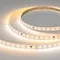 Минифото #1 товара Светодиодная лента DMX-A140-12mm 24V Day-MIX-PX14 (14 W/m, IP20, 5m) (Arlight, Изменяемая ЦТ)