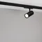 Минифото #4 товара Светильник LGD-GERA-4TR-R74-20W Warm3000 (BK, 24 deg, 230V) (Arlight, IP20 Металл, 5 лет)