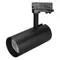 Минифото #1 товара Светильник SP-POLO-TRACK-LEG-R85-15W Day4000 (BK-BK, 40 deg) (Arlight, IP20 Металл, 3 года)