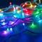 Минифото #1 товара Светодиодная гирлянда ARD-STRING-PRO-10000-WHITE-100LED-LIVE RGB-DMX (24V, 10W) (Ardecoled, IP65)