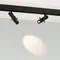 Минифото #3 товара Светильник MAG-ORIENT-SPOT-CROP-ZOOM-TC-R35-6W Warm3000 (BK, 19-29 deg, 48V) (Arlight, IP20 Металл, 3 года)