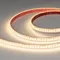 Минифото #1 товара Светодиодная лента герметичная RTW-PS-A140-12mm 24V Warm3500 (4-18 W/m, IP67, 5m) (Arlight, CRI>90)