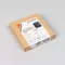 Минифото #2 товара INTELLIGENT ARLIGHT Кнопочная панель KINETIC-801-22-2G-WP-SUF Black (No battery, IP67, 433Mhz) (IARL, IP67 Пластик, 3 года)
