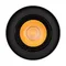 Минифото #3 товара Светильник SP-FOCUS-R132-24W Warm3000 (BK, 15 deg, 230V) (Arlight, IP54 Металл, 5 лет)
