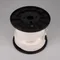 Минифото #2 товара Светодиодная лента герметичная MOONLIGHT-PRO-SIDE-X320-16x16mm 48V Day4000 (10 W/m, IP67, 30m, wire x2) (Arlight, Вывод боковой, 7 лет)