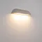 Минифото #2 товара Светильник SP-BULFIN-WALL-L365-10W Warm3000 (WH, 120 deg, 230V) (Arlight, IP65 Бетон, 3 года)