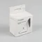 Минифото #2 товара Механизм компьютерной розетки SCT-MPC1-PL-WH-V (RJ-45, CAT6) (Arlight, -)