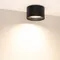 Минифото #2 товара Светильник SP-BISCOTTO-R140-15W Warm3300-MIX (BK, 80 deg, 230V) (Arlight, IP54 Металл, 5 лет)