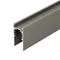 Минифото #2 товара Трек накладной MAG-ORIENT-COLOR-TRACK-2652-2000 (RAL7039) (Arlight, IP20 Металл, 3 года)
