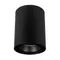 Минифото #1 товара Светильник SP-FOCUS-R110-18W Day4000 (BK, 15 deg, 230V) (Arlight, IP54 Металл, 5 лет)