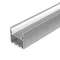 Минифото #2 товара Профиль SL-LINE-5050-3000 ANOD с рефлектором (Arlight, Алюминий)