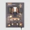 Минифото #3 товара Стенд Светильники OUTDOOR-08-600x830mm (230V) (Arlight, -)