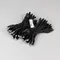 Минифото #4 товара Светодиодная гирлянда ARD-STRING-CLASSIC-15000-BLACK-100LED-LIVE RGB-SPI (12V, 53W) (Ardecoled, IP65)