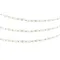 Минифото #2 товара Светодиодная лента UL-A140-10mm 48V Warm2700 (12 W/m, IP20, 20m) (Arlight, CRI>90)