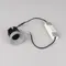 Минифото #3 товара Светильник безрамочный DL-INTRAL-R63-8W Warm3000 (Серый RAL7045, 50 deg, 230V) (Arlight, IP20 Металл, 5 лет)