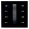 Минифото #2 товара INTELLIGENT ARLIGHT Сенсорная панель DALI-901-11-ADDR-3SC-DIM-DT6-IN Black (BUS) (IARL, IP20 Пластик, 3 года)