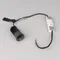 Минифото #2 товара Светильник безрамочный DL-INTRAL-R39-6W Warm3000 (Графит RAL7024, 36 deg, 230V) (Arlight, IP20 Металл, 5 лет)