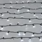 Минифото #3 товара Светодиодная гирлянда ARD-STRING-CLASSIC-10000-BLACK-100LED-FLASH WHITE (230V, 7W) (Ardecoled, IP65)