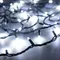 Минифото #1 товара Светодиодная гирлянда ARD-STRING-PRO-1000-GREEN-100LED-PULSE White (230V, 7W) (Ardecoled, IP65)