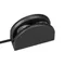 Минифото #1 товара Светильник LGD-STRIPE-5.5W Day4000 (Серый, 5x350 deg, 230V) (Arlight, IP65 Металл, 3 года)
