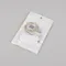 Минифото #4 товара Светодиодная гирлянда ARD-DEW-HOME-2000-CLEAR-20LED-STD Purple (3V, Battery Pack) (Ardecoled, IP20)