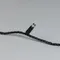 Минифото #2 товара Светодиодная гирлянда ARD-STRING-CLASSIC-10000-BLACK-100LED-FLASH WHITE (230V, 7W) (Ardecoled, IP65)