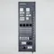 Минифото #1 товара Стенд Управление светильниками DMX512 E34 1760x600mm (DB 3мм, пленка, лого) (Arlight, -)