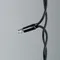 Минифото #5 товара Светодиодная гирлянда ARD-EDGE-PRO-4000x600-BLACK-128LED-STD WHITE (230V, 8W) (Ardecoled, IP65, 2 года)