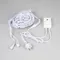 Минифото #3 товара Светодиодная гирлянда ARD-STRING-HOME-10000-WHITE-99LED-RUN WHITE (230V, 10.5W) (Ardecoled, IP20)