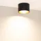 Минифото #4 товара Светильник SP-BISCOTTO-R120-12W Warm3300-MIX (BK-GD, 80 deg, 230V) (Arlight, IP54 Металл, 5 лет)